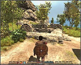 6 - Prolog (3) | Zadania główne Arcania Gothic 4 - Arcania: Gothic 4 - poradnik do gry