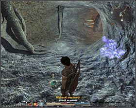 7 - Prolog (3) | Zadania główne Arcania Gothic 4 - Arcania: Gothic 4 - poradnik do gry