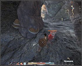 Radzę się po drodze starannie rozglądać - Prolog (3) | Zadania główne Arcania Gothic 4 - Arcania: Gothic 4 - poradnik do gry