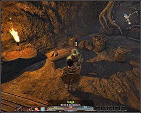 Zleceniodawca: Ivy [Feshyr ] - Prolog (4) | Zadania główne Arcania Gothic 4 - Arcania: Gothic 4 - poradnik do gry