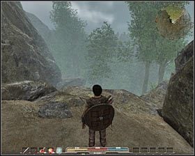 Zleceniodawca: Diego [Feshyr ] - Prolog (4) | Zadania główne Arcania Gothic 4 - Arcania: Gothic 4 - poradnik do gry