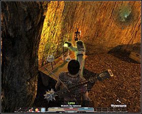 Dotarcie do chatki wiedźmy (M1, 24) nie powinno Ci zająć dużo czasu - Prolog (4) | Zadania główne Arcania Gothic 4 - Arcania: Gothic 4 - poradnik do gry