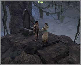 1 - Prolog (5) | Zadania główne Arcania Gothic 4 - Arcania: Gothic 4 - poradnik do gry