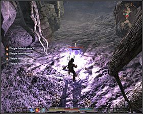 Po drodze do zlikwidowania będzie sześć szkodników gliniastych - Prolog (5) | Zadania główne Arcania Gothic 4 - Arcania: Gothic 4 - poradnik do gry