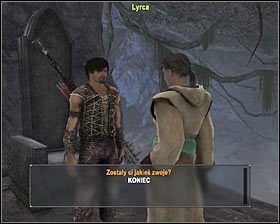 Oprócz szkodników do pokonywania będą także grupki pełzaczy #1 , przy czym nie powinno być z tym większych kłopotów - Prolog (5) | Zadania główne Arcania Gothic 4 - Arcania: Gothic 4 - poradnik do gry