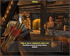 4 - Południowe Stewark (1) | Zadania główne Arcania Gothic 4 - Arcania: Gothic 4 - poradnik do gry