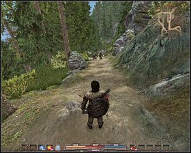 5 - Południowe Stewark (3) | Zadania główne Arcania Gothic 4 - Arcania: Gothic 4 - poradnik do gry