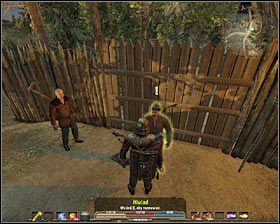 1 - Południowe Stewark (4) | Zadania główne Arcania Gothic 4 - Arcania: Gothic 4 - poradnik do gry