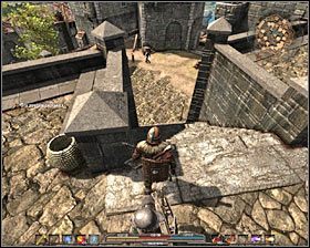 4 - Północne Stewark (1) | Zadania główne Arcania Gothic 4 - Arcania: Gothic 4 - poradnik do gry