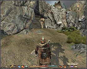 2 - Północne Stewark (3) | Zadania główne Arcania Gothic 4 - Arcania: Gothic 4 - poradnik do gry