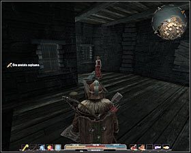 Docelowo powinieneś dotrzeć do zamkniętych drzwi (M3B, 11), które będziesz mógł otworzyć z użyciem klucza z posiadłości #1 - Północne Stewark (3) | Zadania główne Arcania Gothic 4 - Arcania: Gothic 4 - poradnik do gry