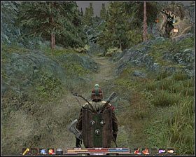 3 - Północne Stewark (4) | Zadania główne Arcania Gothic 4 - Arcania: Gothic 4 - poradnik do gry