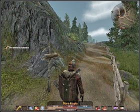 4 - Północne Stewark (4) | Zadania główne Arcania Gothic 4 - Arcania: Gothic 4 - poradnik do gry