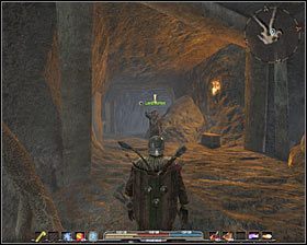 Kieruj się tu prosto - Północne Stewark (4) | Zadania główne Arcania Gothic 4 - Arcania: Gothic 4 - poradnik do gry