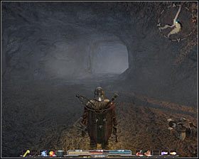 Zleceniodawca: Lord Hertan [Północne Stewark - Jaskinie ] - Północne Stewark (4) | Zadania główne Arcania Gothic 4 - Arcania: Gothic 4 - poradnik do gry