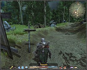 3 - Srebrowód (1) | Zadania główne Arcania Gothic 4 - Arcania: Gothic 4 - poradnik do gry