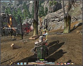 4 - Srebrowód (1) | Zadania główne Arcania Gothic 4 - Arcania: Gothic 4 - poradnik do gry