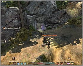 5 - Srebrowód (1) | Zadania główne Arcania Gothic 4 - Arcania: Gothic 4 - poradnik do gry