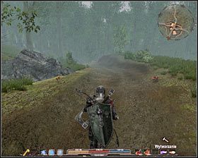 7 - Srebrowód (1) | Zadania główne Arcania Gothic 4 - Arcania: Gothic 4 - poradnik do gry