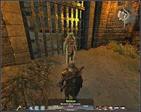 8 - Srebrowód (1) | Zadania główne Arcania Gothic 4 - Arcania: Gothic 4 - poradnik do gry