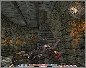 9 - Srebrowód (1) | Zadania główne Arcania Gothic 4 - Arcania: Gothic 4 - poradnik do gry