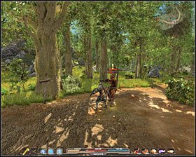 2 - Srebrowód (3) | Zadania główne Arcania Gothic 4 - Arcania: Gothic 4 - poradnik do gry