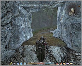 Otwórz skrzynię Shaloga, zabierając z niej między innymi duszę Irrigha - Srebrowód (3) | Zadania główne Arcania Gothic 4 - Arcania: Gothic 4 - poradnik do gry