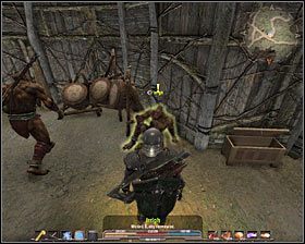 7 - Srebrowód (3) | Zadania główne Arcania Gothic 4 - Arcania: Gothic 4 - poradnik do gry