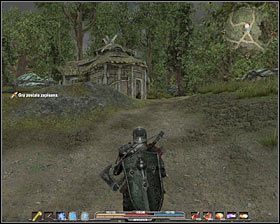 8 - Srebrowód (3) | Zadania główne Arcania Gothic 4 - Arcania: Gothic 4 - poradnik do gry