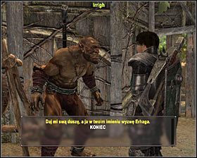 1 - Srebrowód (4) | Zadania główne Arcania Gothic 4 - Arcania: Gothic 4 - poradnik do gry