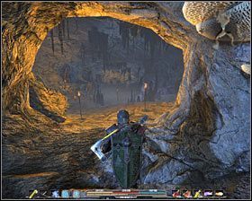 2 - Srebrowód (4) | Zadania główne Arcania Gothic 4 - Arcania: Gothic 4 - poradnik do gry