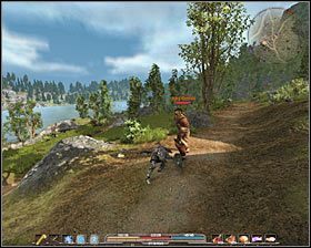 5 - Srebrowód (4) | Zadania główne Arcania Gothic 4 - Arcania: Gothic 4 - poradnik do gry