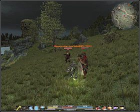 Zleceniodawca: Lord Gawaan [Środkowy Srebrowód - Jaskinie orków ] - Srebrowód (4) | Zadania główne Arcania Gothic 4 - Arcania: Gothic 4 - poradnik do gry