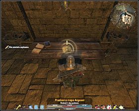 Zleceniodawca: Lord Gawaan [Północny Srebrowód - Zamek Srebrowód ] - Srebrowód (4) | Zadania główne Arcania Gothic 4 - Arcania: Gothic 4 - poradnik do gry