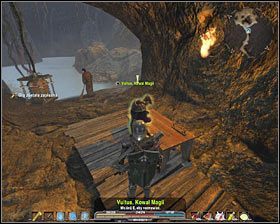 6 - Bagna (1) | Zadania główne Arcania Gothic 4 - Arcania: Gothic 4 - poradnik do gry