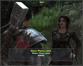 1 - Bagna (2) | Zadania główne Arcania Gothic 4 - Arcania: Gothic 4 - poradnik do gry