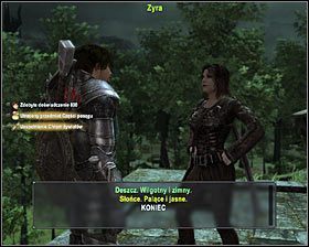 3 - Bagna (2) | Zadania główne Arcania Gothic 4 - Arcania: Gothic 4 - poradnik do gry