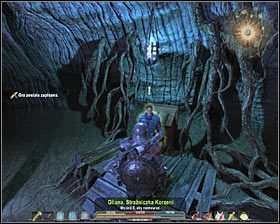 5 - Bagna (2) | Zadania główne Arcania Gothic 4 - Arcania: Gothic 4 - poradnik do gry