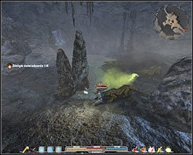 8 - Bagna (2) | Zadania główne Arcania Gothic 4 - Arcania: Gothic 4 - poradnik do gry