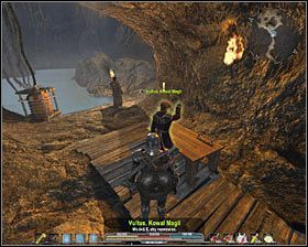 1 - Bagna (3) | Zadania główne Arcania Gothic 4 - Arcania: Gothic 4 - poradnik do gry