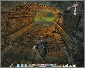 4 - Bagna (3) | Zadania główne Arcania Gothic 4 - Arcania: Gothic 4 - poradnik do gry