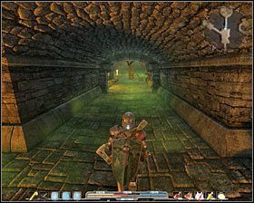 5 - Bagna (3) | Zadania główne Arcania Gothic 4 - Arcania: Gothic 4 - poradnik do gry