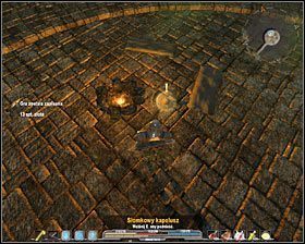 6 - Bagna (3) | Zadania główne Arcania Gothic 4 - Arcania: Gothic 4 - poradnik do gry