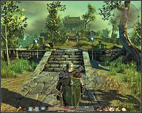 2 - Bagna (4) | Zadania główne Arcania Gothic 4 - Arcania: Gothic 4 - poradnik do gry