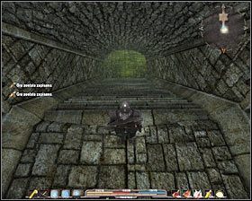 4 - Bagna (4) | Zadania główne Arcania Gothic 4 - Arcania: Gothic 4 - poradnik do gry