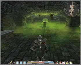 7 - Bagna (4) | Zadania główne Arcania Gothic 4 - Arcania: Gothic 4 - poradnik do gry