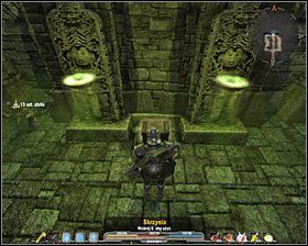 Ruszaj teraz na północ #1 - Bagna (5) | Zadania główne Arcania Gothic 4 - Arcania: Gothic 4 - poradnik do gry