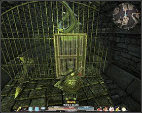 8 - Bagna (5) | Zadania główne Arcania Gothic 4 - Arcania: Gothic 4 - poradnik do gry