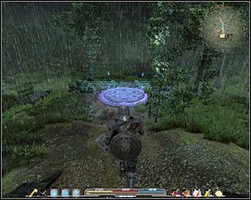 2 - Bagna (6) | Zadania główne Arcania Gothic 4 - Arcania: Gothic 4 - poradnik do gry