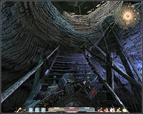 4 - Bagna (6) | Zadania główne Arcania Gothic 4 - Arcania: Gothic 4 - poradnik do gry